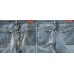Rip Repair Womens Jeans